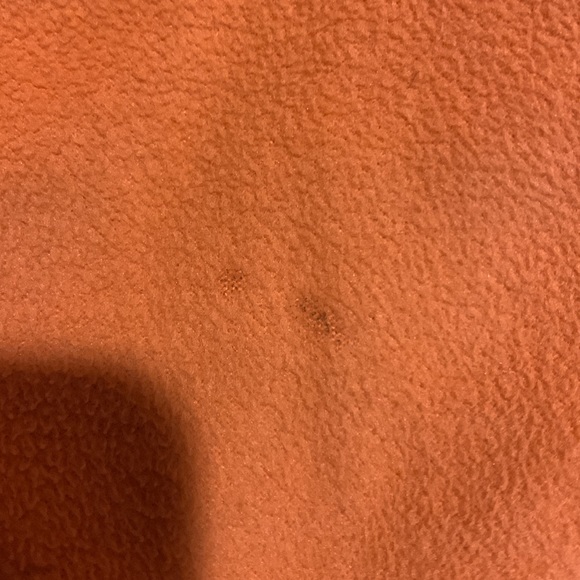 The North Face Fleece Jacket Coat Liner 3 in 1 - Picture 5 of 5